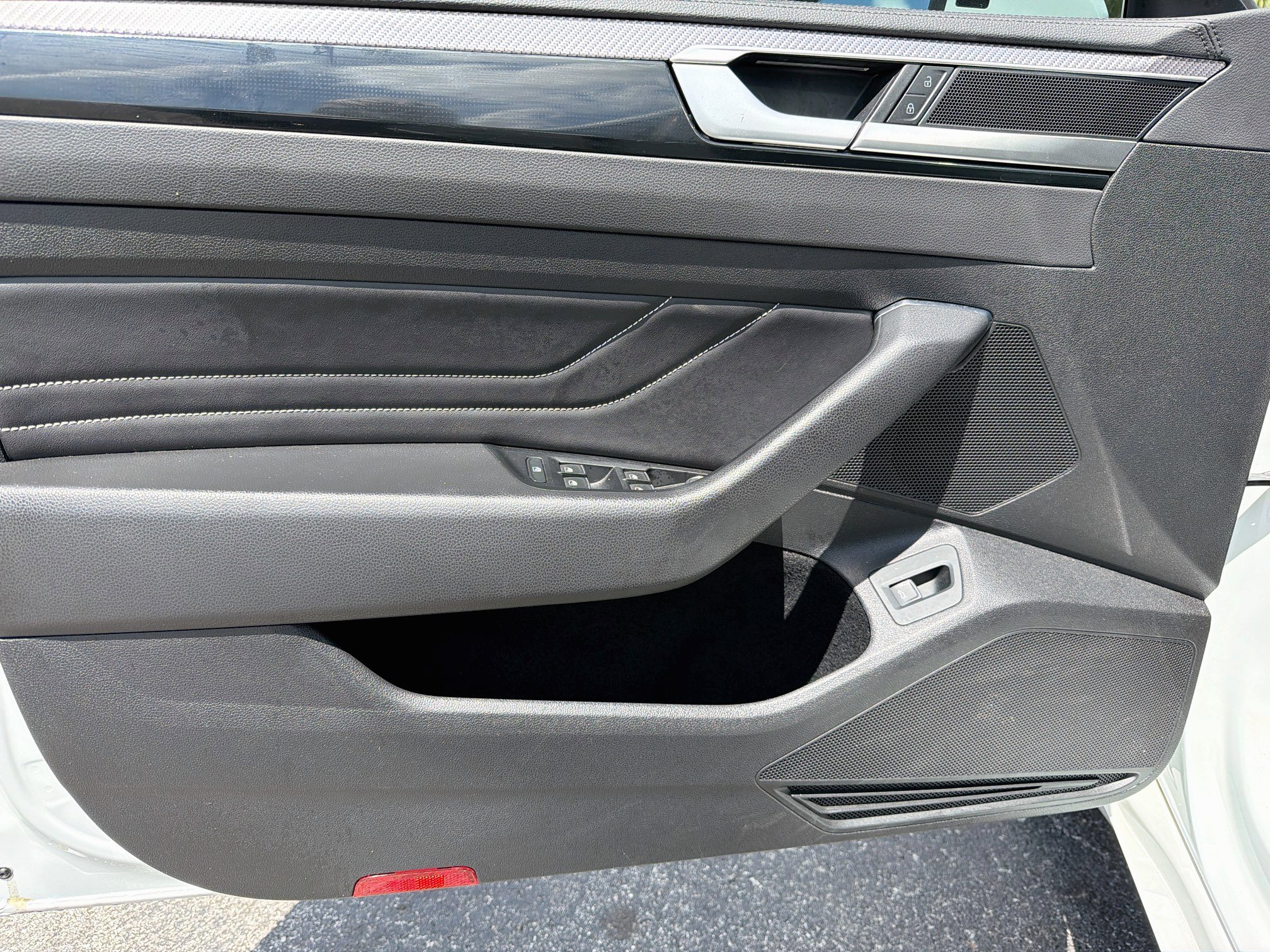 Certified 2023 Volkswagen Arteon SEL AWD/4WD image 19
