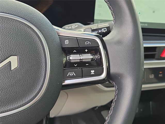 Used 2025 Kia Sorento S w/ Panoramic Sunroof Package FWD image 53