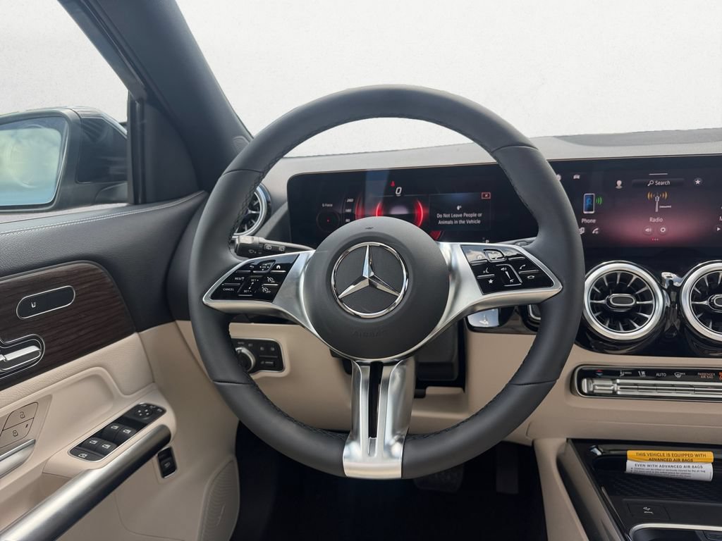 New 2026 Mercedes-Benz GLA 250 image 12