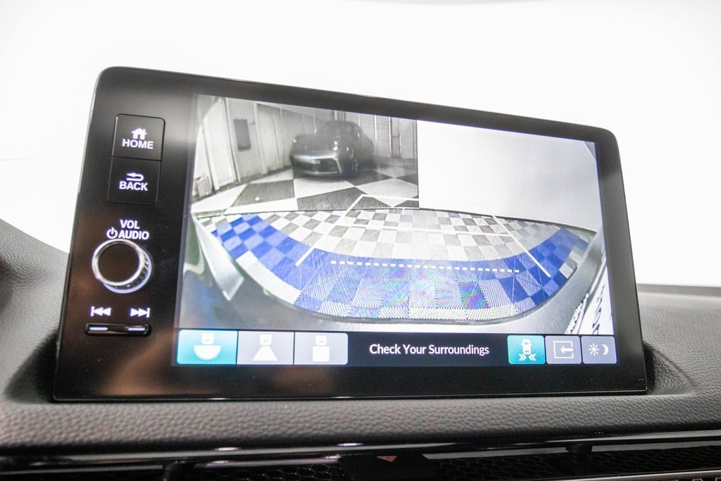 Used 2023 Honda Civic Sport Touring image 24