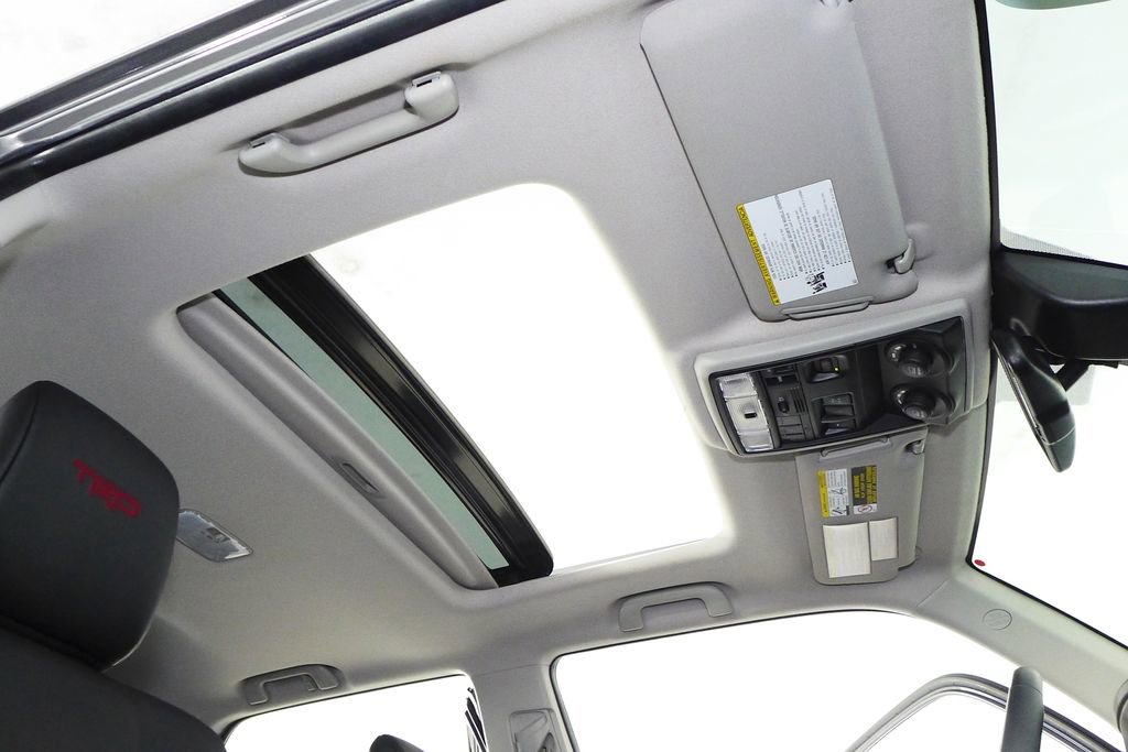 Used 2020 Toyota 4Runner TRD Pro AWD/4WD image 18