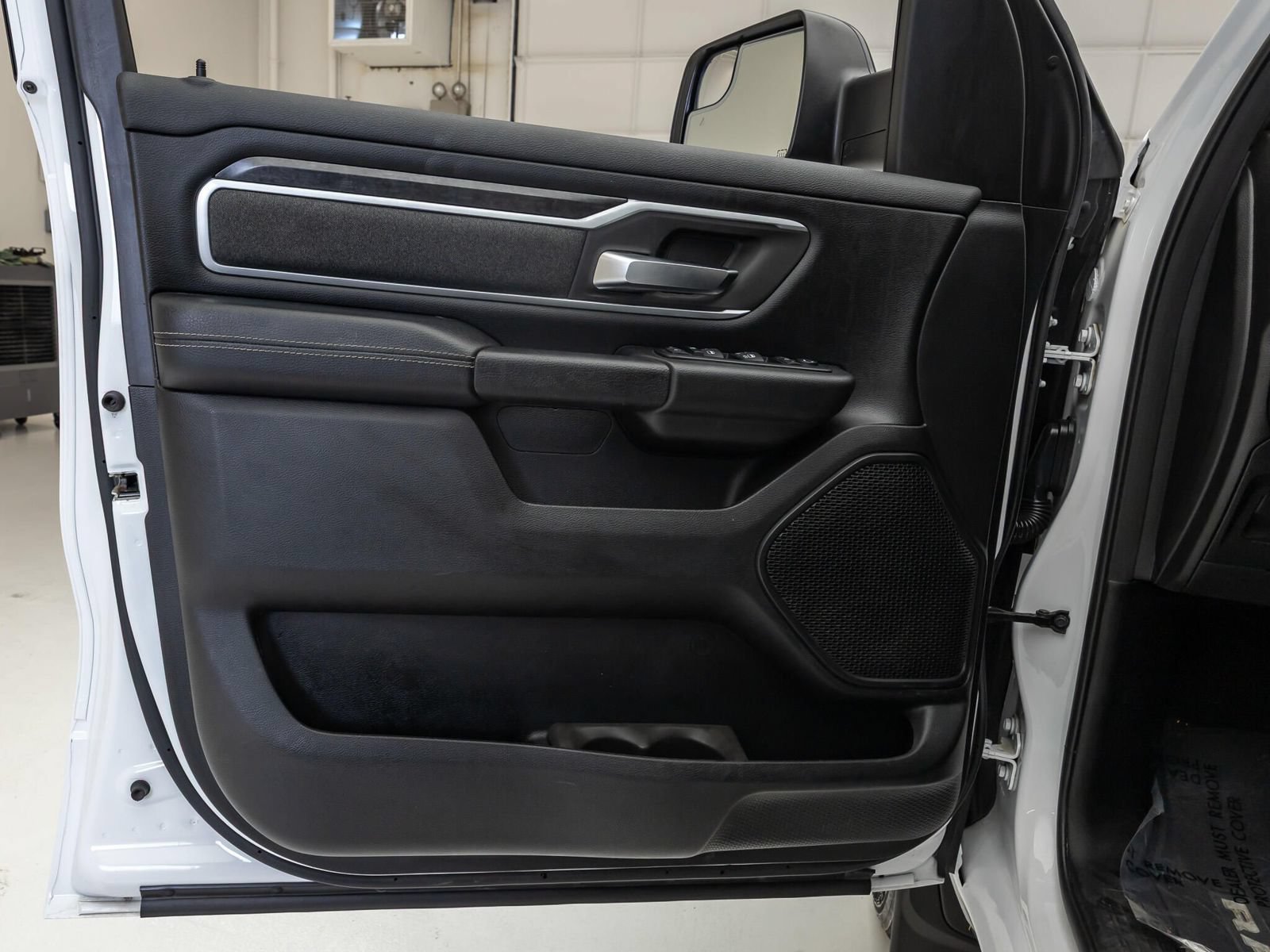 Used 2021 RAM 1500 Big Horn AWD/4WD image 31