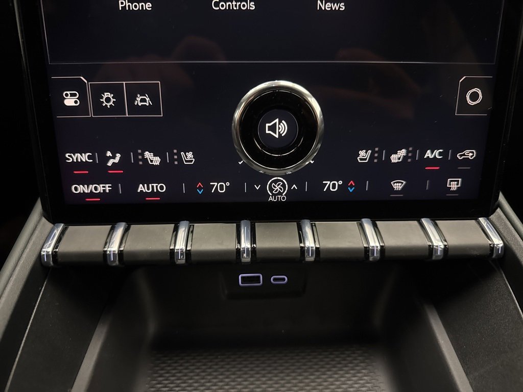 New 2026 GMC Terrain AT4 image 44