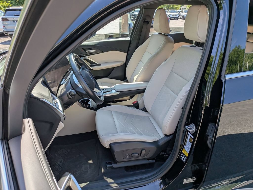 Certified 2023 BMW X1 xDrive28i w/ Convenience Package AWD/4WD image 9
