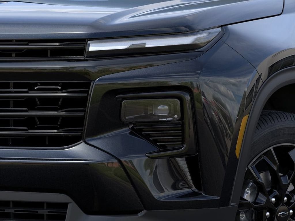 New 2026 Chevrolet Traverse LT w/ Midnight/Sport Edition AWD/4WD image 10