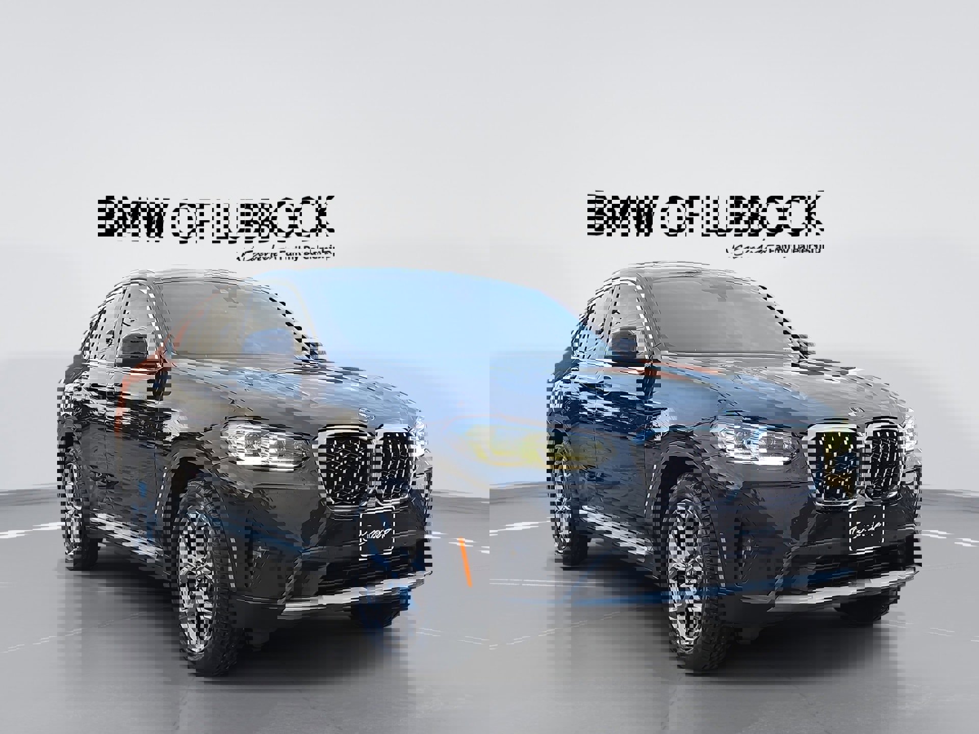 Certified 2022 BMW X4 xDrive30i