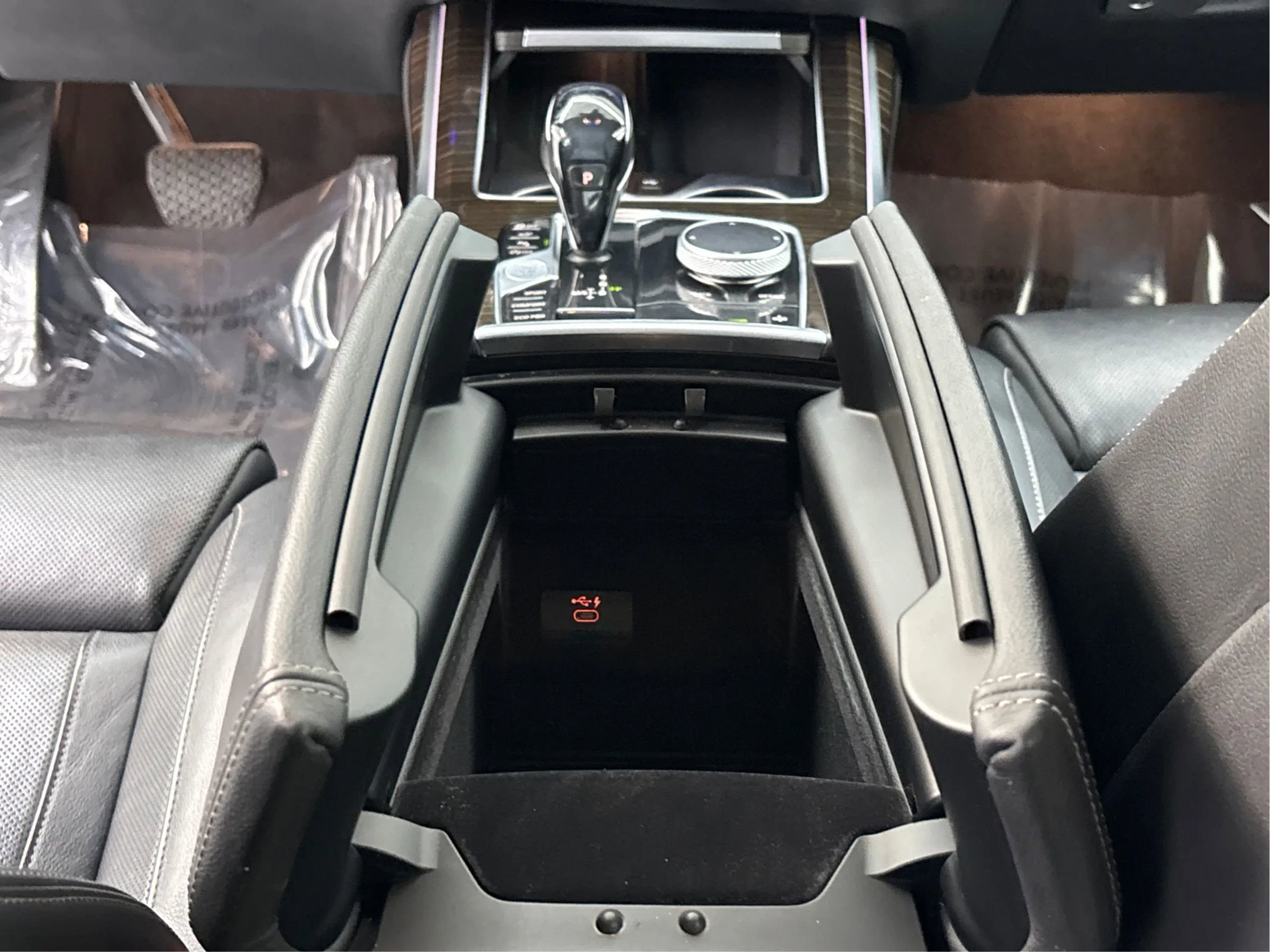 Used 2019 BMW X7 xDrive50i w/ Luxury Seating Package image 22