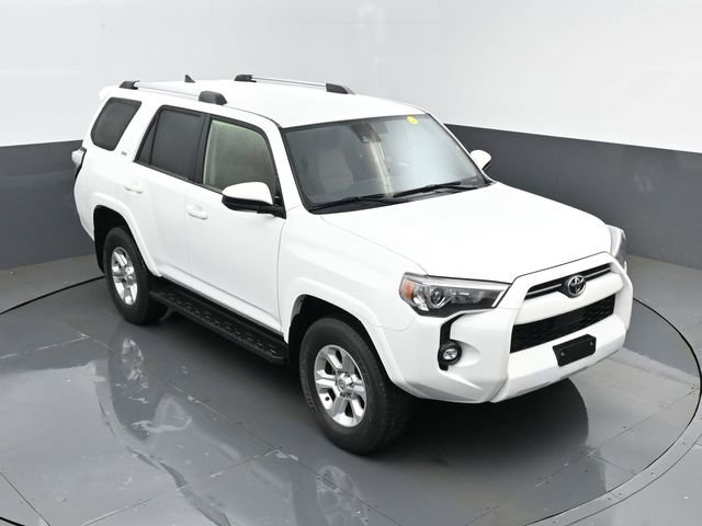 Used 2024 Toyota 4Runner SR5 image 18