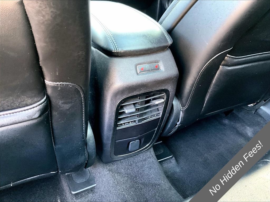 Used 2015 Lincoln MKC AWD w/ Equipment Group 101A Select image 29