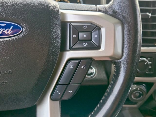 Used 2019 Ford F150 Lariat AWD/4WD image 18