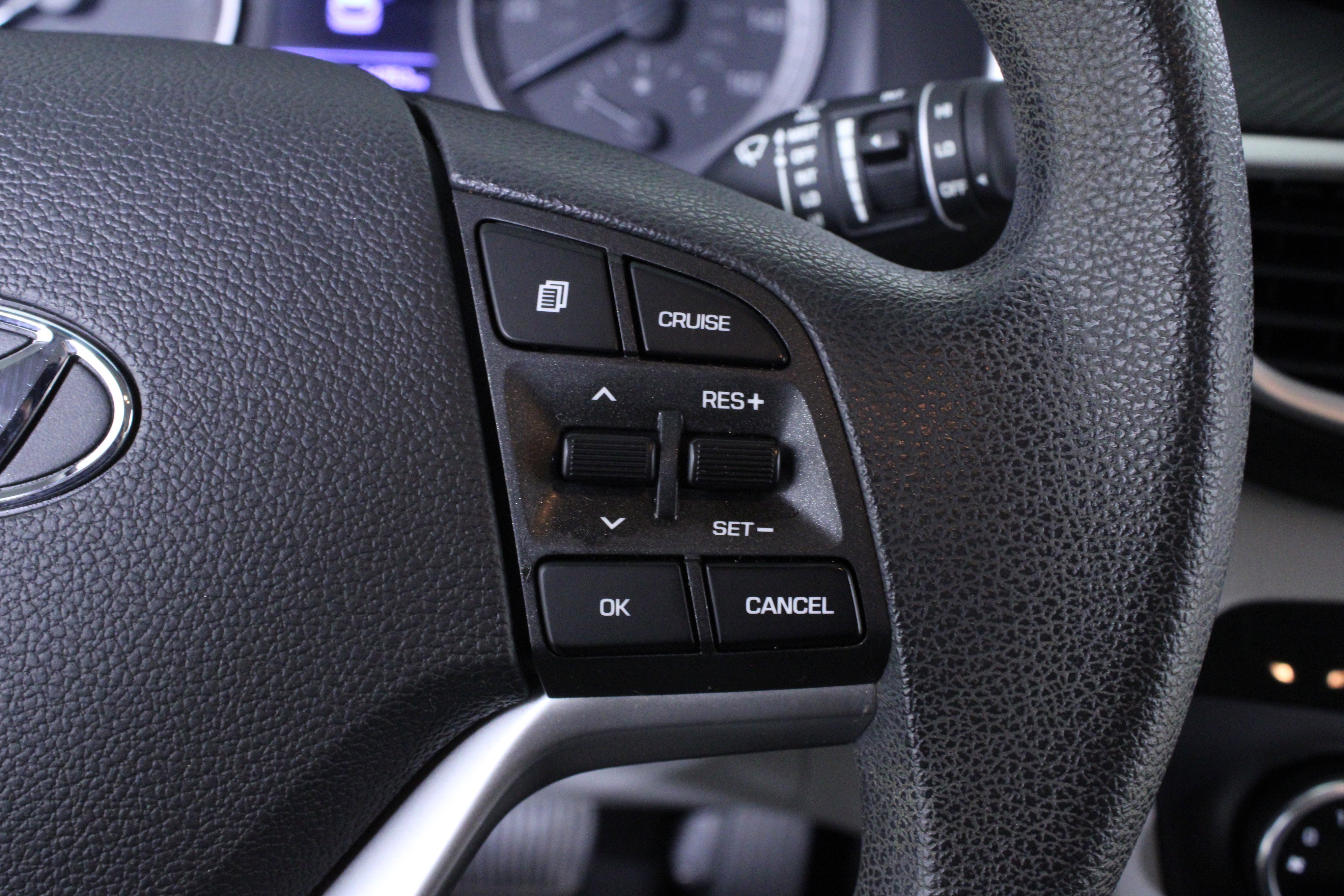 Used 2019 Hyundai Tucson SE AWD/4WD image 21