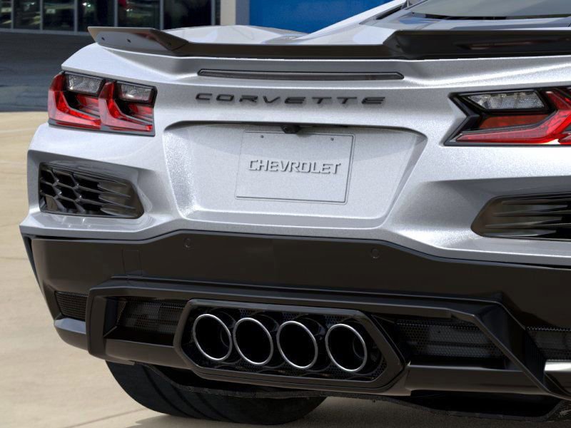 New 2026 Chevrolet Corvette Z06 image 14