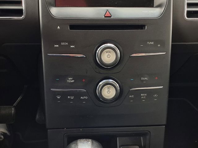 Used 2016 Ford Flex SEL w/ Equipment Group 202A image 14
