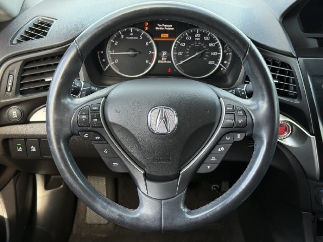 Used 2019 Acura ILX FWD image 12