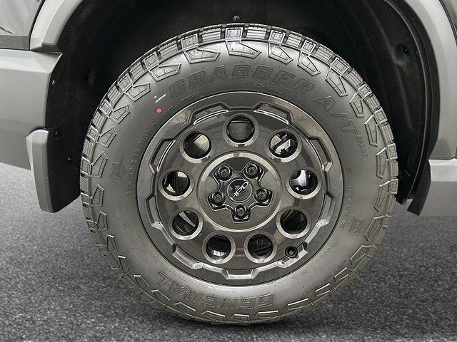 New 2026 Honda Passport TrailSport Elite image 9