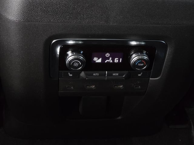New 2026 GMC Yukon Denali w/ Advanced Technology Package RWD image 16