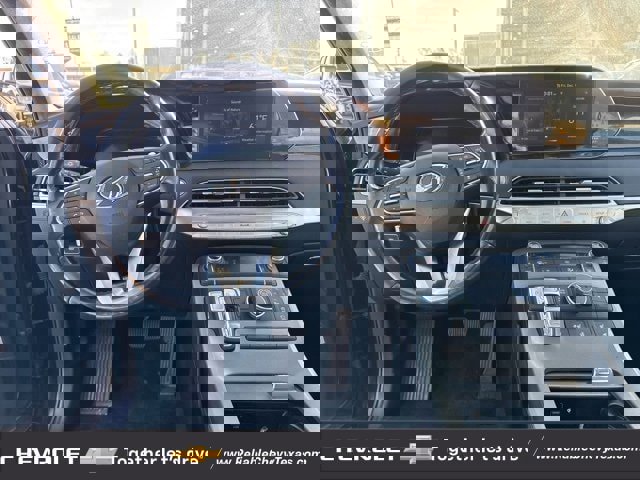 Used 2021 Hyundai Palisade Limited w/ Cargo Package image 21