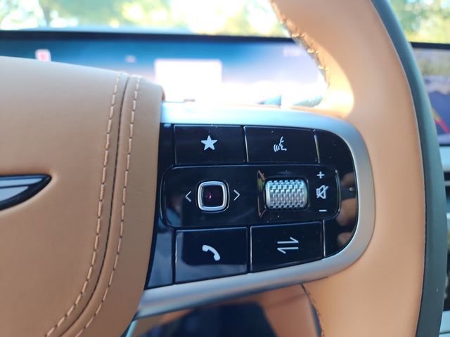 New 2026 Genesis GV80 3.5T Prestige image 18