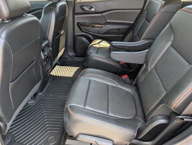 Used 2021 GMC Acadia AT4 image 28