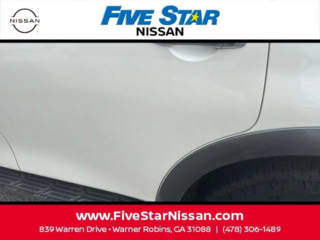 Used 2020 Nissan Armada SV w/ Driver Package RWD image 15