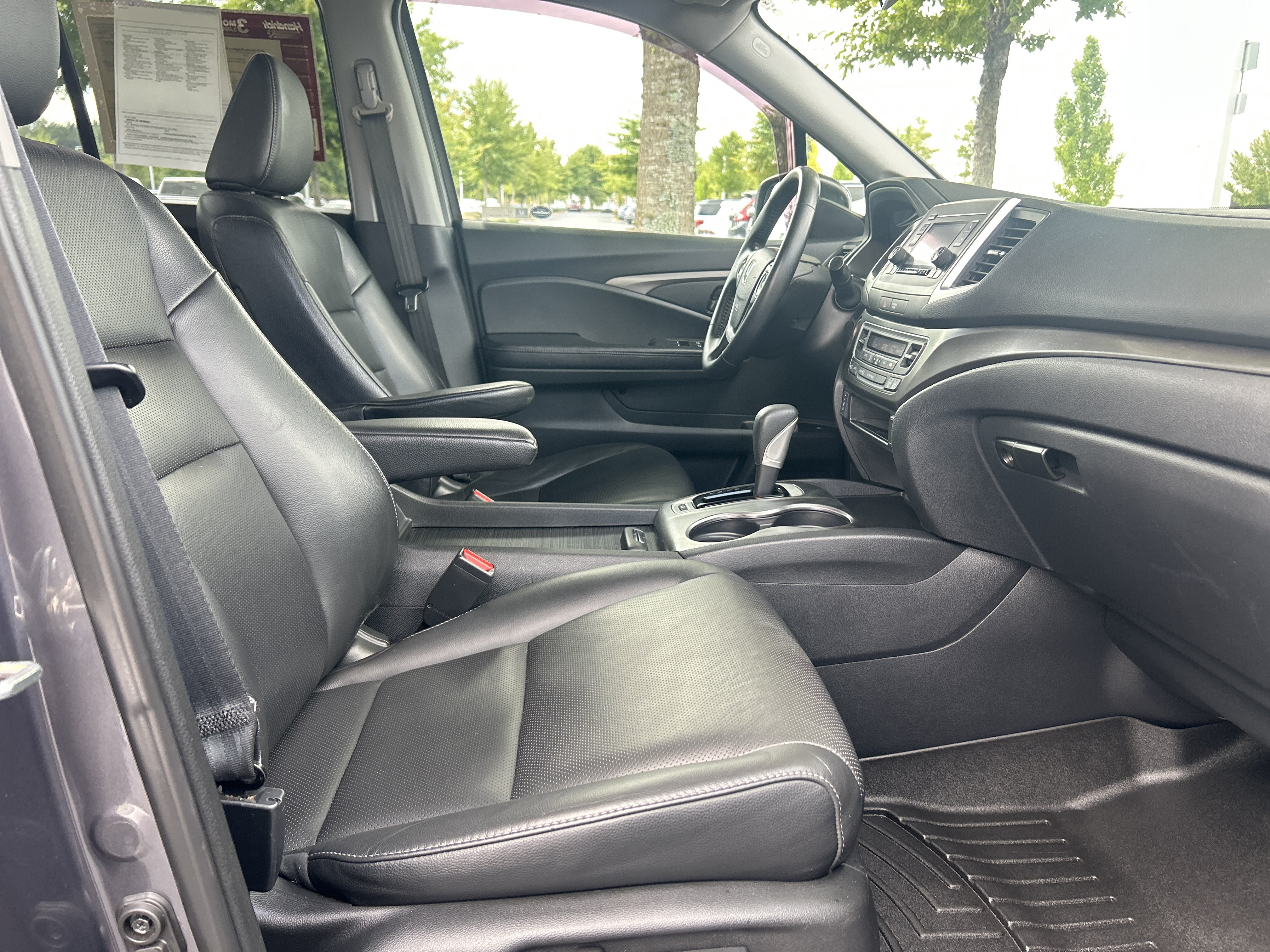 Used 2018 Honda Ridgeline RTL image 31