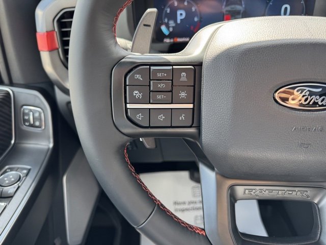 New 2025 Ford F150 Raptor image 24