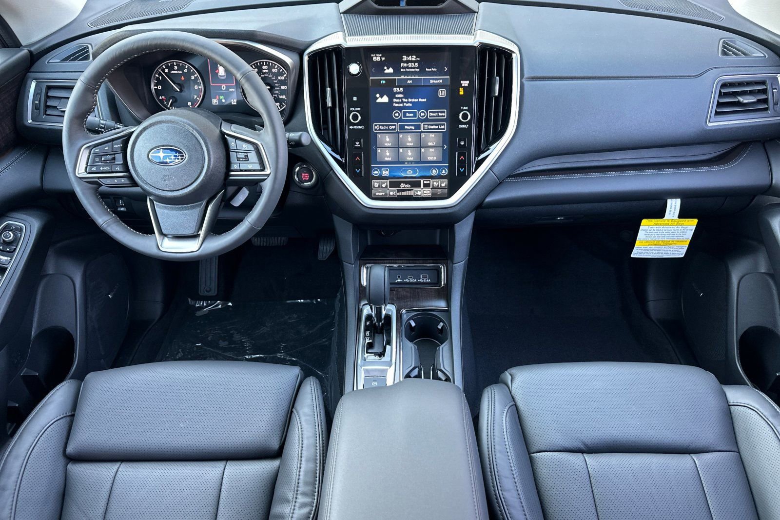 New 2026 Subaru Ascent Touring image 15