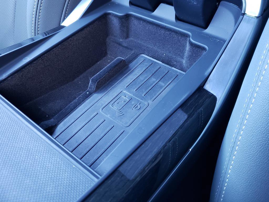 Used 2020 Audi Q8 Premium Plus w/ Premium Plus Package image 25