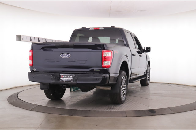 Used 2023 Ford F150 XL AWD/4WD image 7