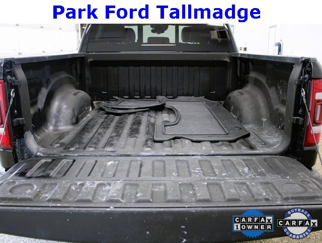 Used 2023 RAM 1500 Limited w/ Body Color Bumper Group image 5
