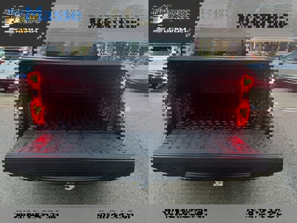 Used 2022 Chevrolet Silverado 1500 LT image 18