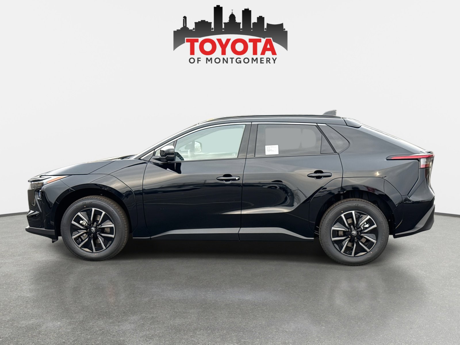 New 2026 Toyota bZ image 6