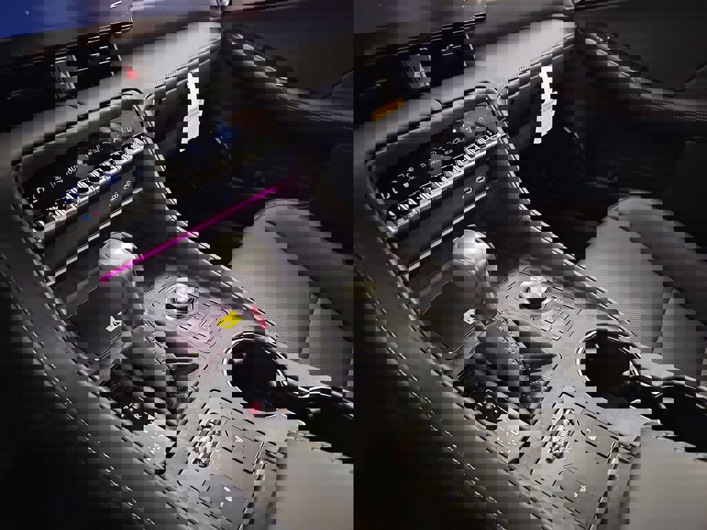 New 2026 Lexus IS 350 F Sport AWD/4WD image 24