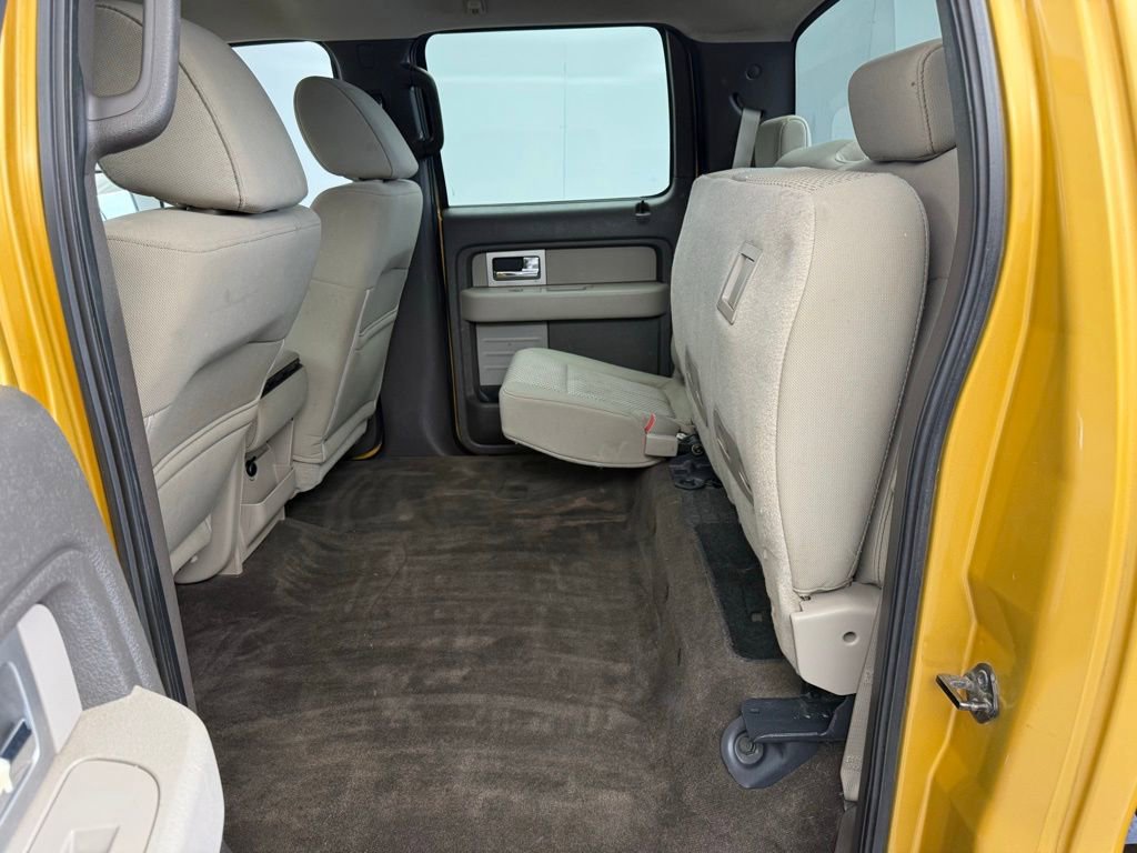 Used 2009 Ford F150 XLT image 43