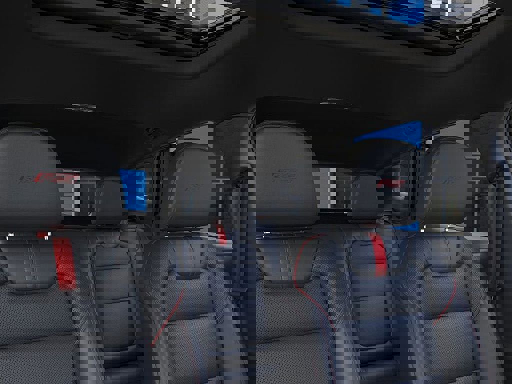 New 2026 Chevrolet Trax RS w/ Sunroof Package image 25