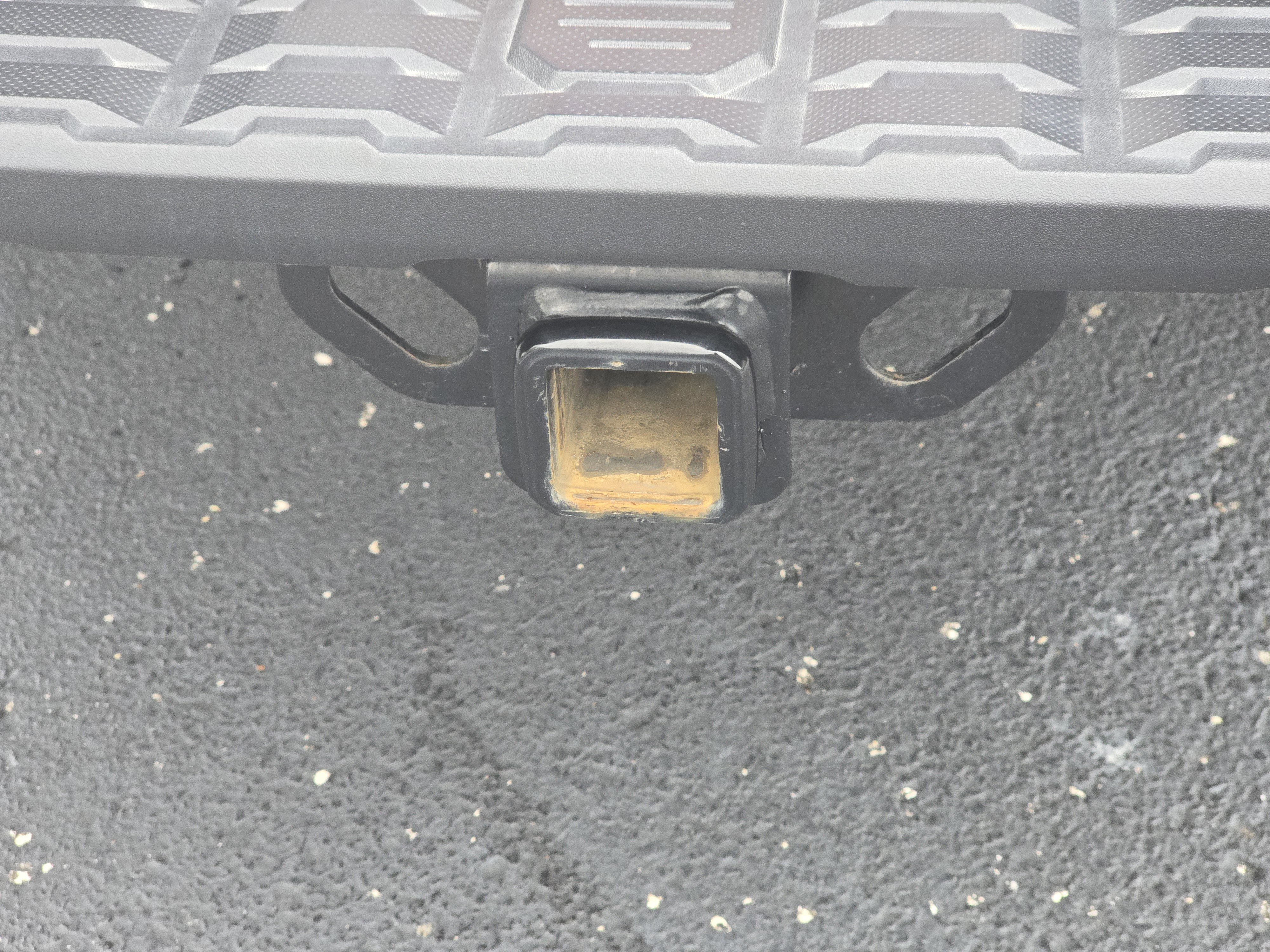 Used 2023 Toyota Tacoma SR image 18