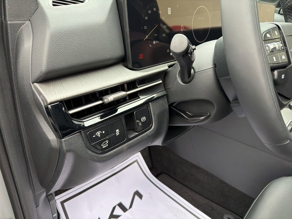 New 2026 Kia Sportage X-Line image 31