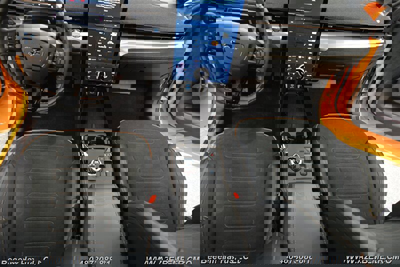 Used 2022 Ford Mustang Mach-E GT AWD/4WD image 18