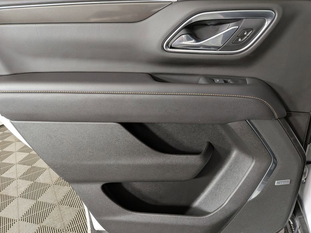 Used 2021 GMC Yukon AT4 w/ AT4 Premium Plus Package image 36