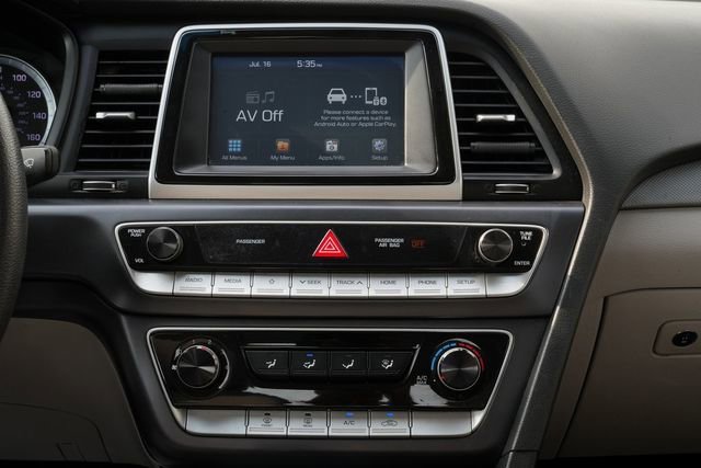 Used 2018 Hyundai Sonata SE image 34