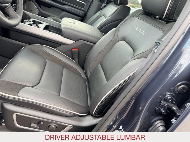 New 2026 RAM 1500 Laramie image 17