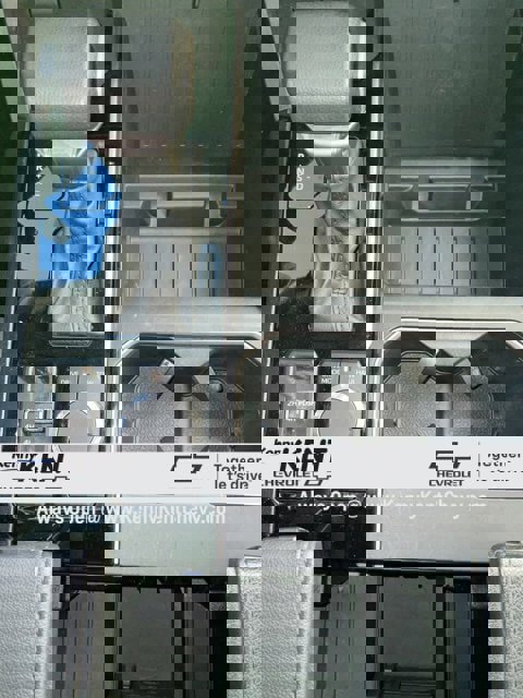 Used 2024 Toyota Tundra SR5 w/ SR5 Convenience Package image 29