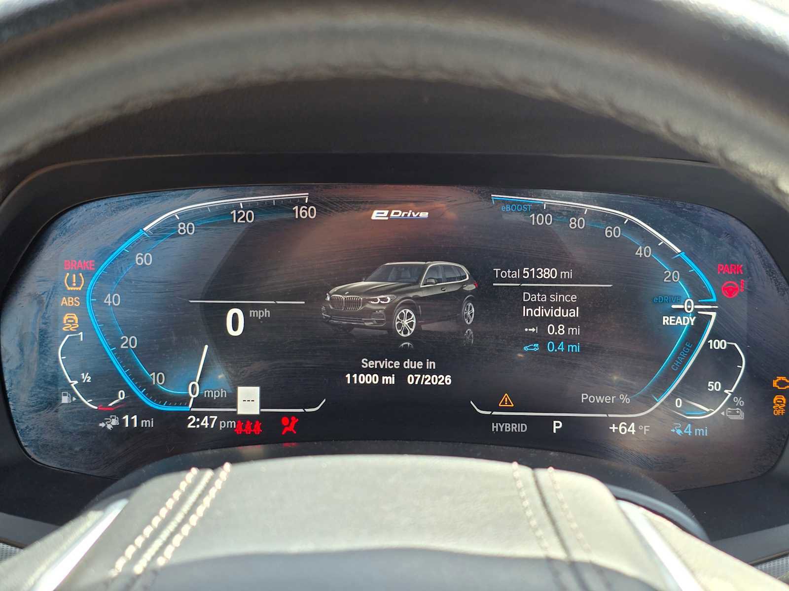 Used 2022 BMW X5 xDrive45e AWD/4WD image 24