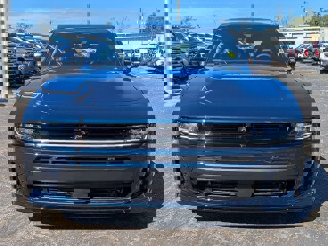 New 2026 Dodge Charger R/T Scat Pack image 9