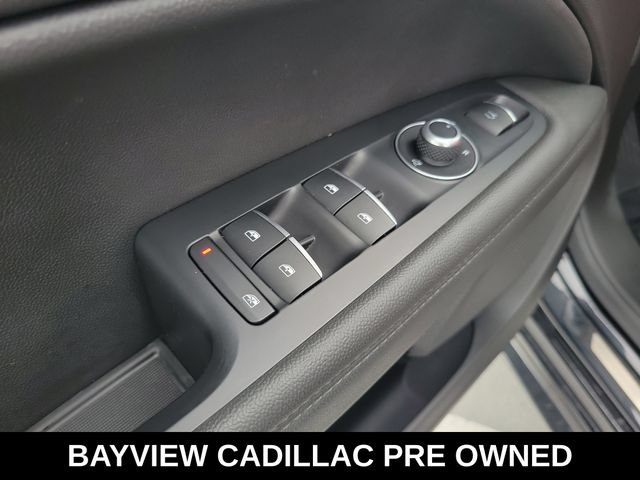 Used 2024 Alfa Romeo Stelvio Veloce AWD/4WD image 19