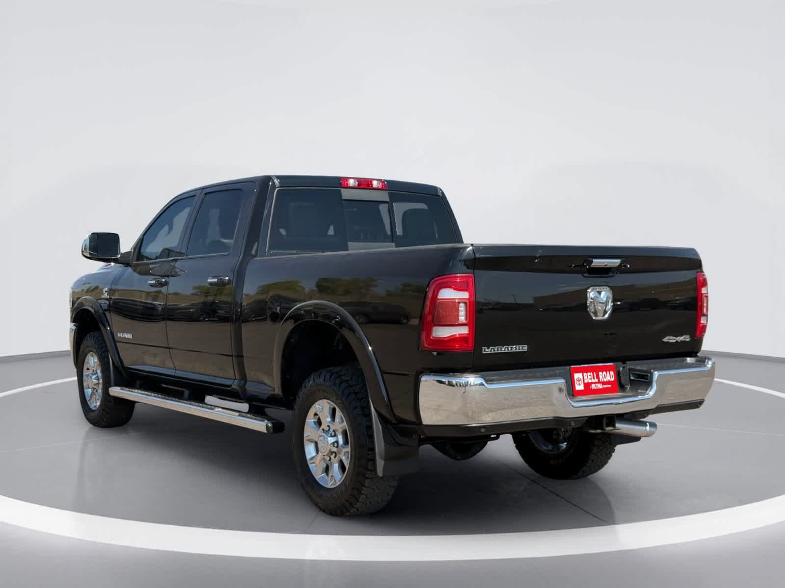 Used 2022 RAM 2500 Laramie AWD/4WD image 6