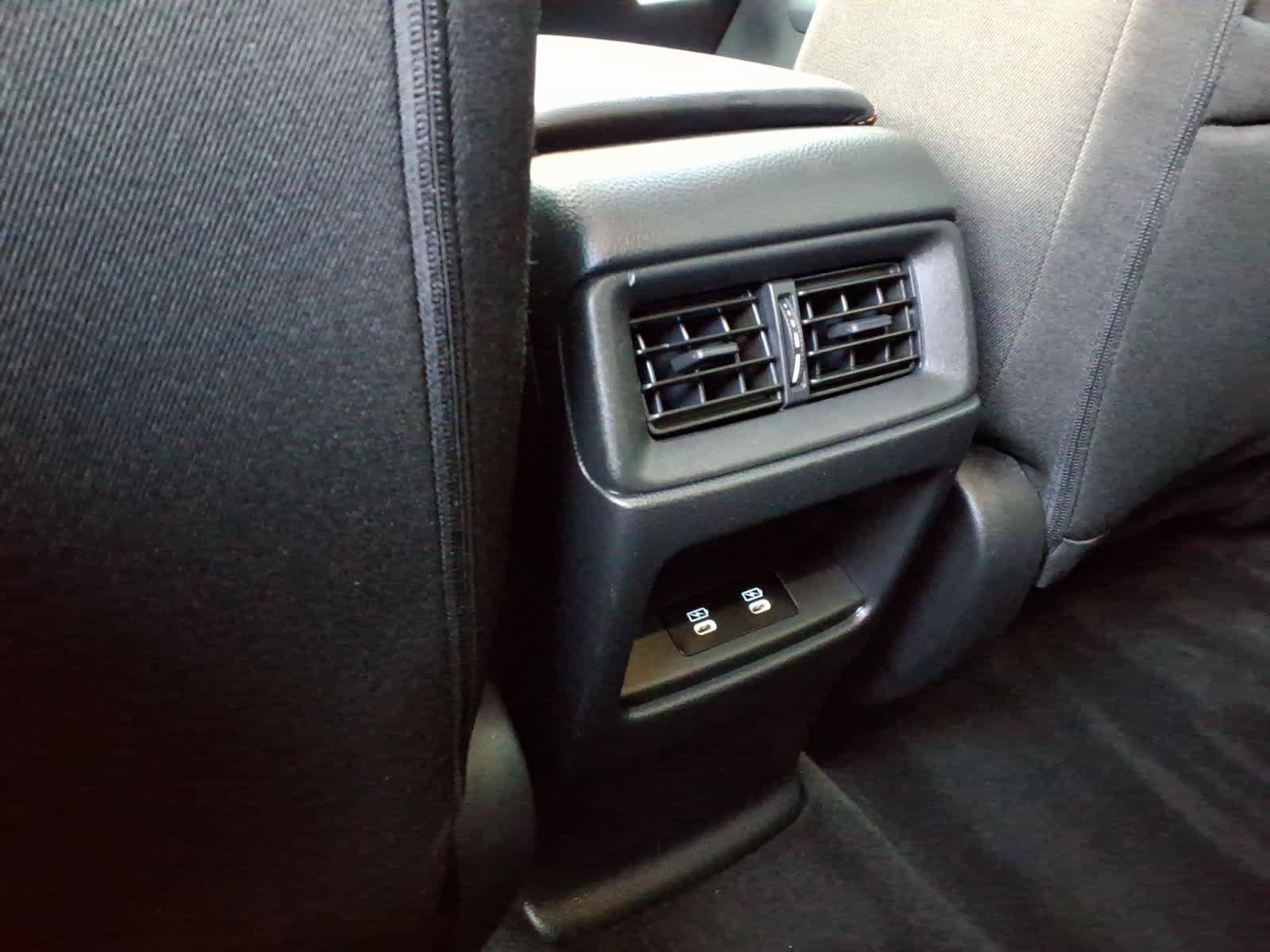 Used 2026 Honda CR-V TrailSport image 10