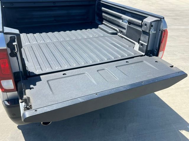 Used 2023 Honda Ridgeline RTL-E image 48