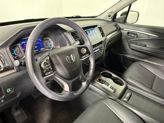 Used 2022 Honda Pilot Special Edition image 15