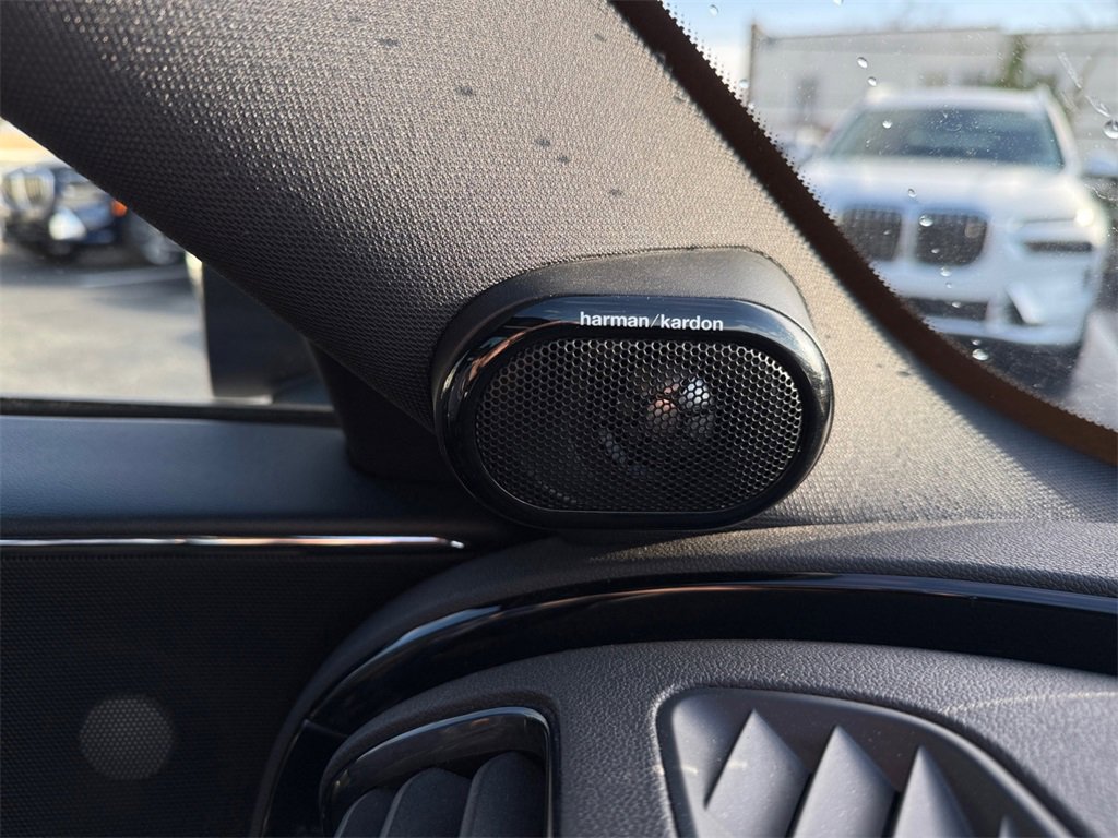 Used 2021 MINI Cooper Clubman S w/ Driver Assistance Package image 28